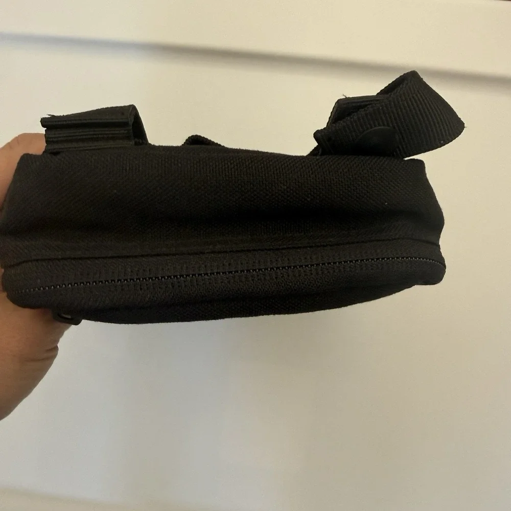 Condor Sidekick Multi Purpose Utility Pouch MA64-002 Black - Picture 3 of 7